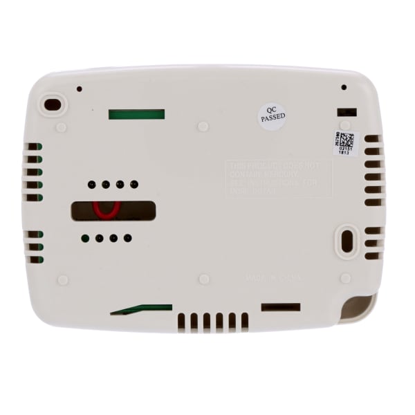 White-Rodgers - 1F78-144 - Thermostat; Economy Single Stage; Digital