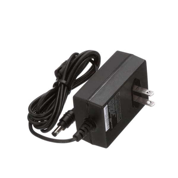 MEAN WELL - GST25U24-P1J - Power Supply, AC-DC Enclosed Wall Plug, 24V ...
