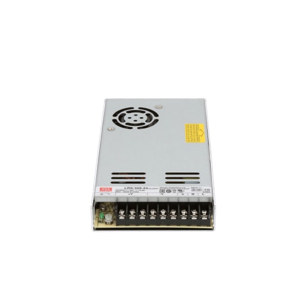 Mean Well USA LRS-350-24
