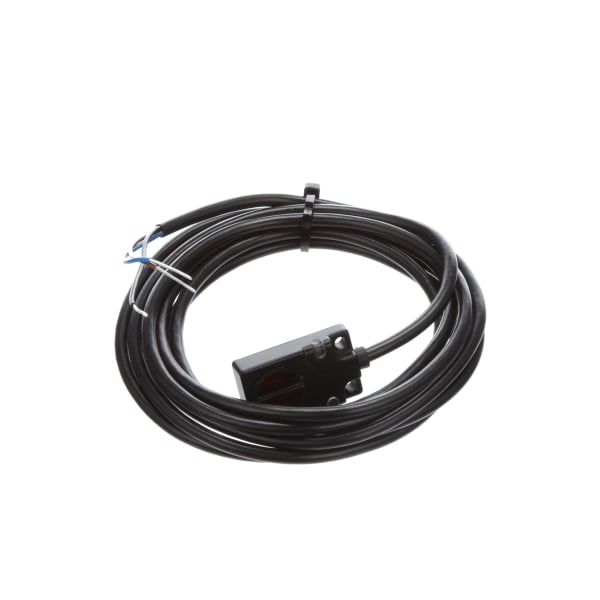 Banner Engineering NV5Q08AN767034 Photoelectric Sensor, Diffuse