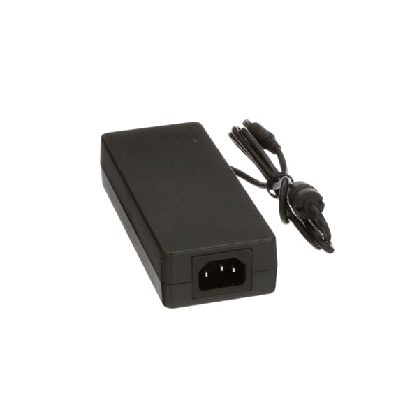 24V Power Adapter For Zebra Barcode Printers - Replacement Charger For GX/ZP/ZD Series