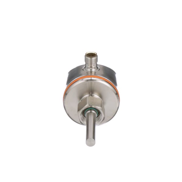 IFM Efector - SI5010 - Flow Monitor Sensor, 300 bar, 18-36 VDC, PNP ...