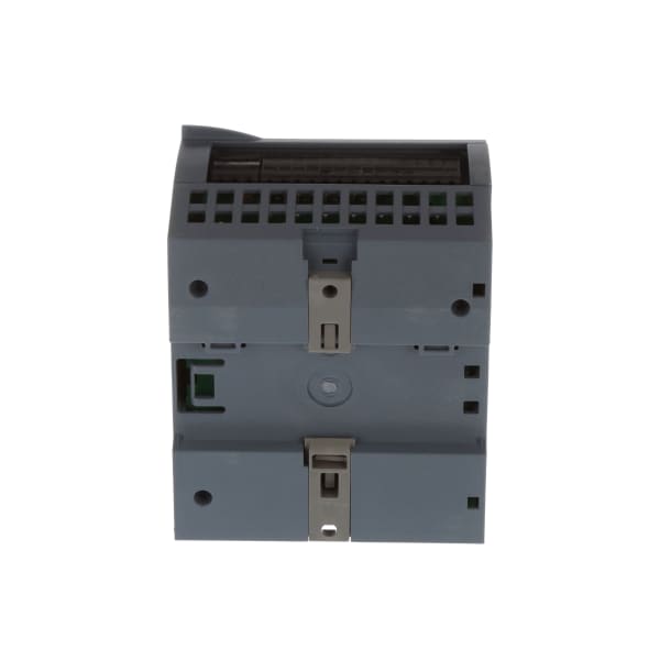 Siemens 6ES72121BE400XB0 Controller, Logic, SIMATIC S71200 CPU