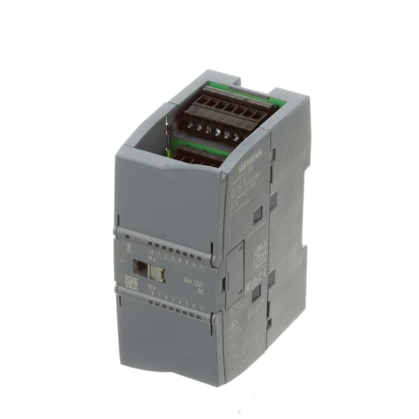 Siemens 6ES72211BH320XB0 PLC Expansion Module, 16