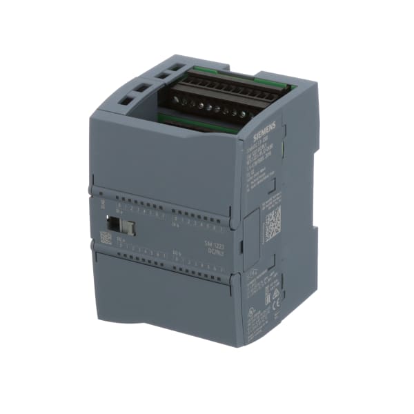 Siemens 6ES72231PL320XB0 PLC Expansion Module, Digital