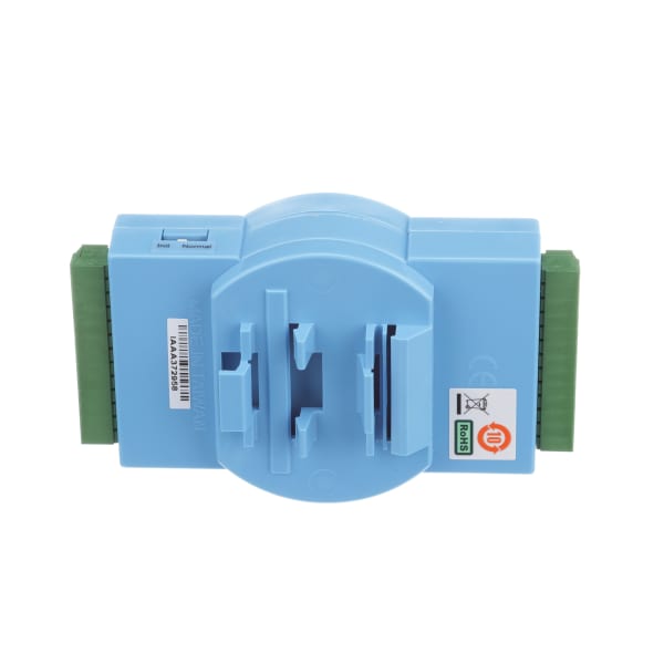 Advantech - ADAM-4024-B1E - Remote I/O Module, 4-Ch Analog Output w ...