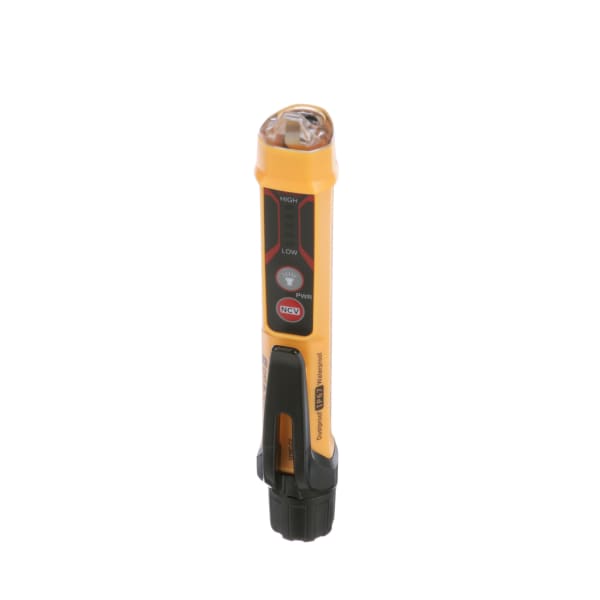 Klein Tools NCVT3 Voltage Tester NonContact with Flashlight NCVT