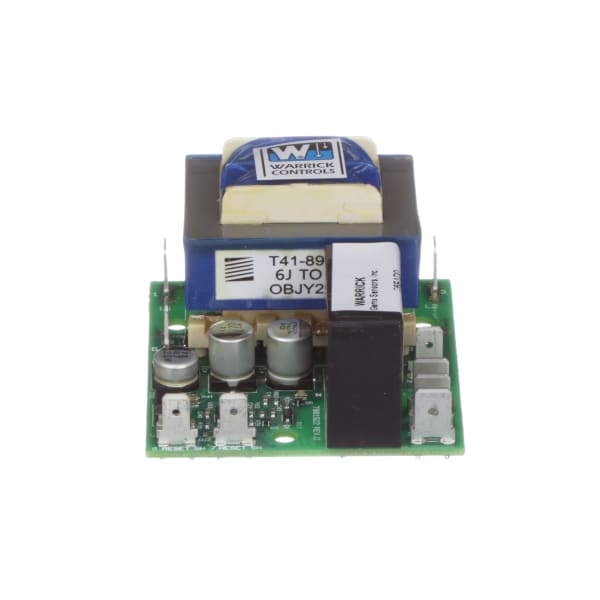 GEMS Sensors, Inc 26B1D0R Level Controller, 1NO1NC, Direct, 10A