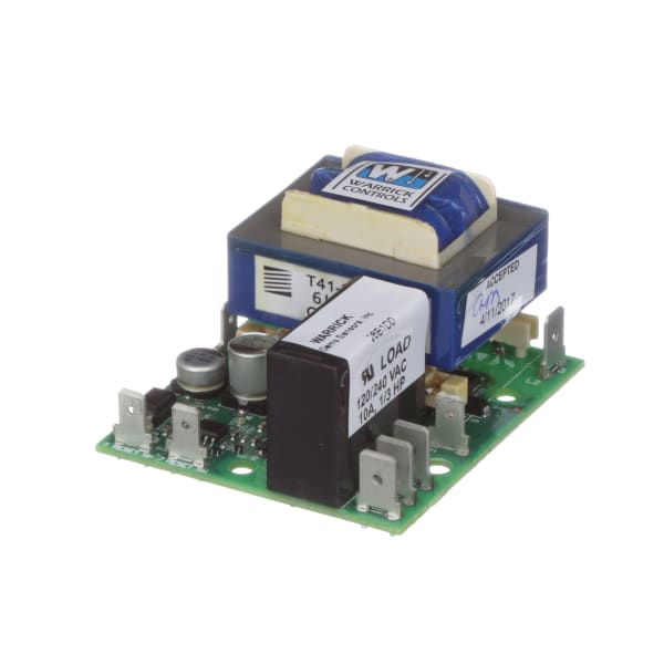 GEMS Sensors, Inc 26B1D0R Level Controller, 1NO1NC, Direct, 10A