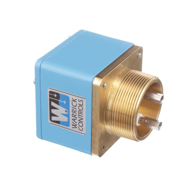 GEMS Sensors, Inc 3E2B el caber, Warrick, acoplador roscado, puntas