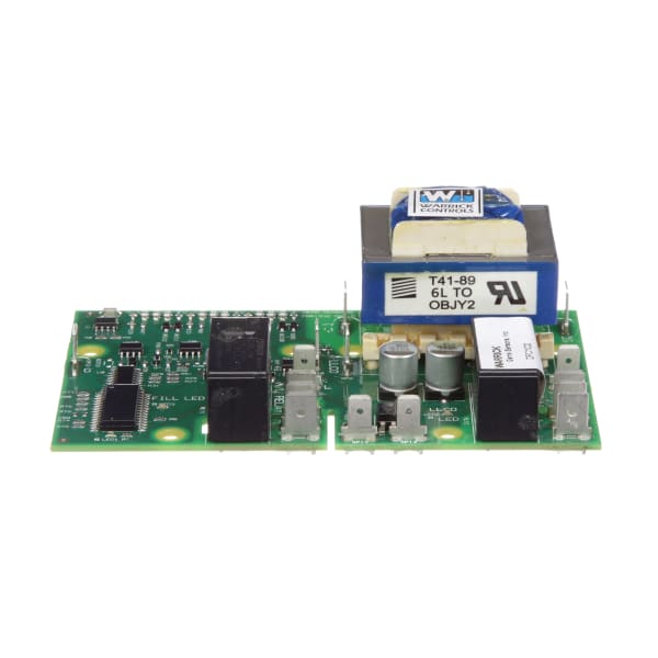 GEMS Sensors, Inc DFC1C0 Dual Function Level Control, 10A, Direct