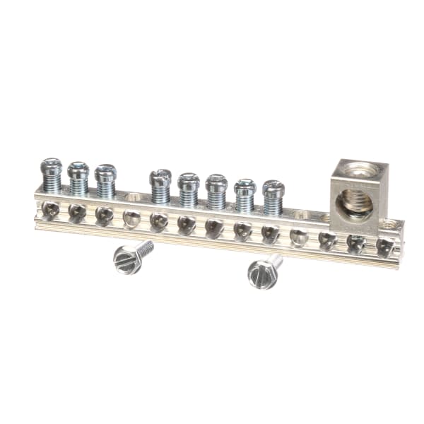 Siemens - EC1GB82 - Circuit Breaker Accessories,Ground Bar Kit,8