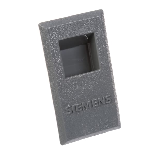 Siemens ECSIELATCH Load Center Latch, Low Voltage, Used With Multi