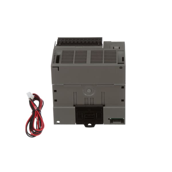 IDEC Corporation - FC6A-C16R1AE - Controller, Logic, FC6A SERIES ...