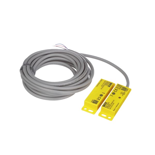 SICK RE27SA05L Safety Switch, RE2, 2NO, SwitchOn Dist