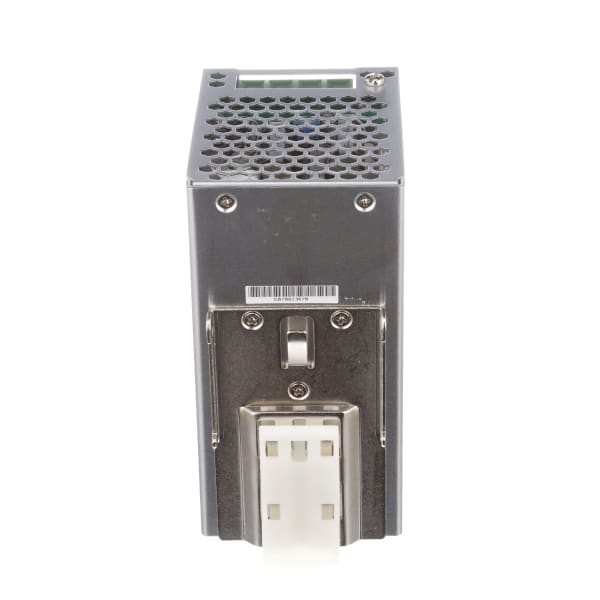 MEAN WELL - DR-120-48 - Power Supply,AC-DC,48V,2.5A,88-132/176-264V In ...