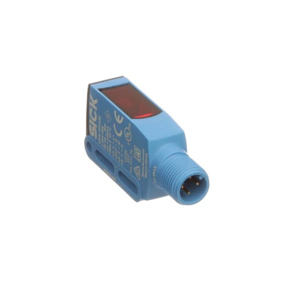SICK WSE9L3P2437 ThroughBeam Photoelectric Sensor,Emitter