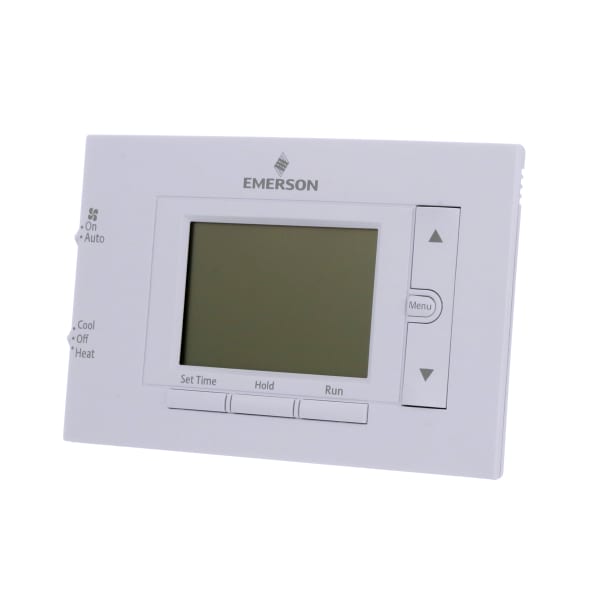 WhiteRodgers 1F83C11PR Emerson 5" Display, Single Stage (1H/1C