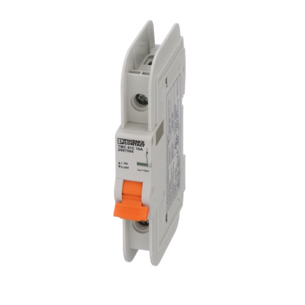 Phoenix Contact - 2907566 - Circuit Breakers Thermal Magnetic 1 Pole