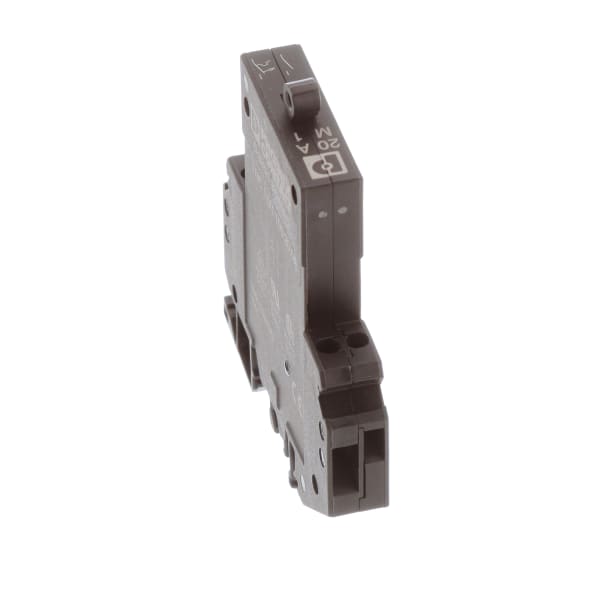 Phoenix Contact - 0915470 - Thermomagnetic circuit breaker; 1-pos