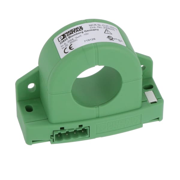 Phoenix Contact 2308205 current transducer;for measuring DC/AC
