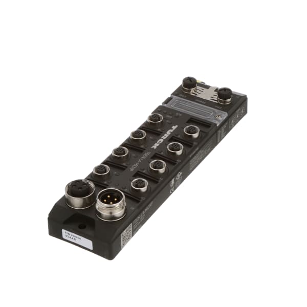 TURCK TBENL416DXP Remote I/O modules,16 Digital Channel,1830VDC