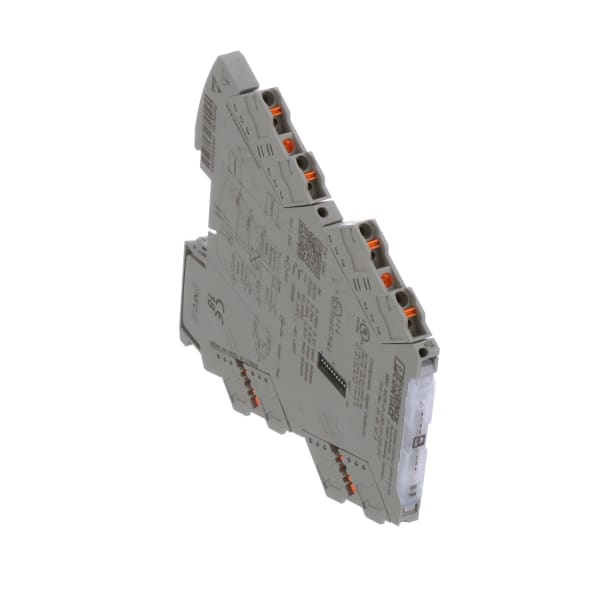 Phoenix Contact 2905028 Signal Duplicator 4 Way PlugIn Conn MINI