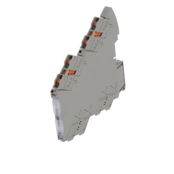 Phoenix Contact 2902040 Signal Conditioner 3Way MINI MCR2UIUI