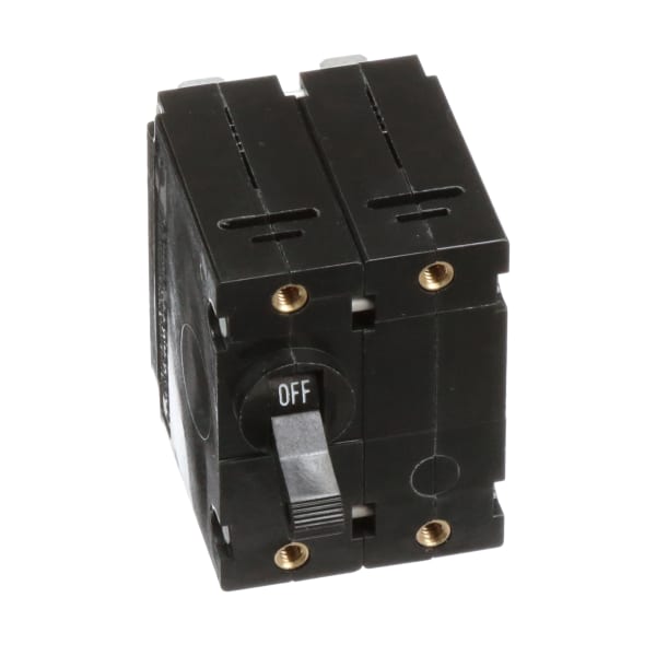 Carling Technologies - AB2-B0-24-450-1D1-C - Circuit Breaker Hydraulic
