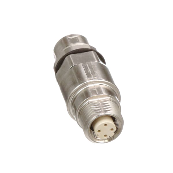HARTING 21033816401 Circular Connector M12 DCoded gender changer