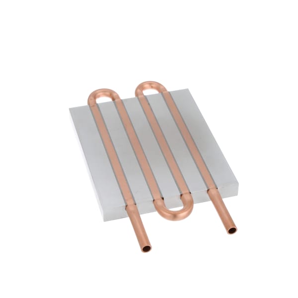 Aavid, Thermal Division of Boyd Corp 416501U00000G Heatsink; Hi