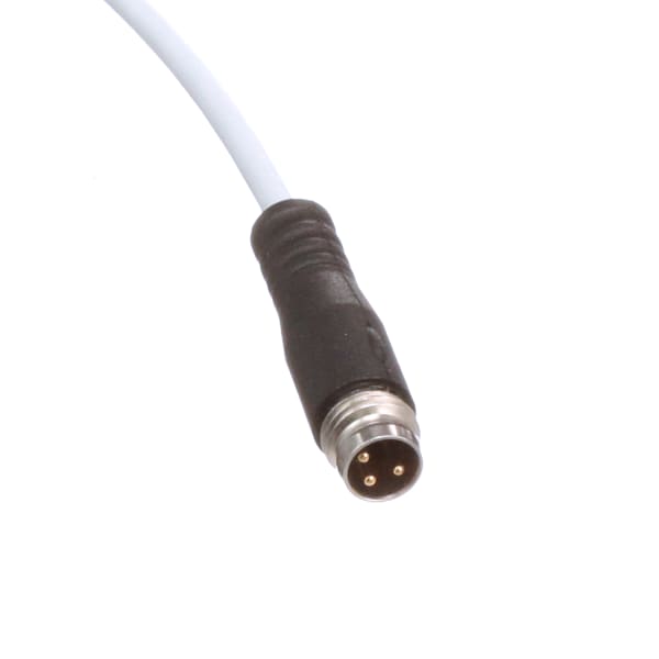 Festo - SME-8-S-LED-24 - Proximity Sensor for T Slot, , M8 3-Pin, M8 ...