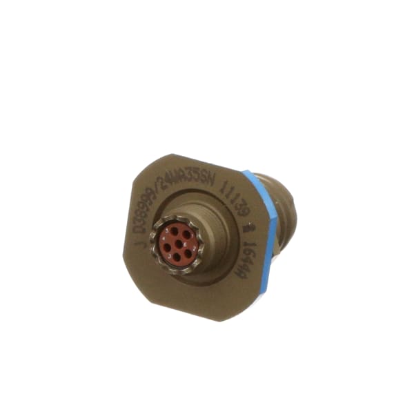 TE Connectivity DEUTSCH D38999/24WA35SN