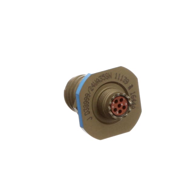 TE Connectivity DEUTSCH D38999/24WA35SN