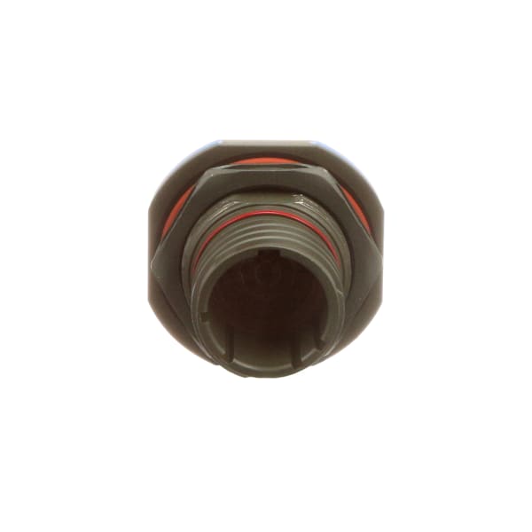 TE Connectivity DEUTSCH D38999/24WC35PN Circular Connector, Jam Nut