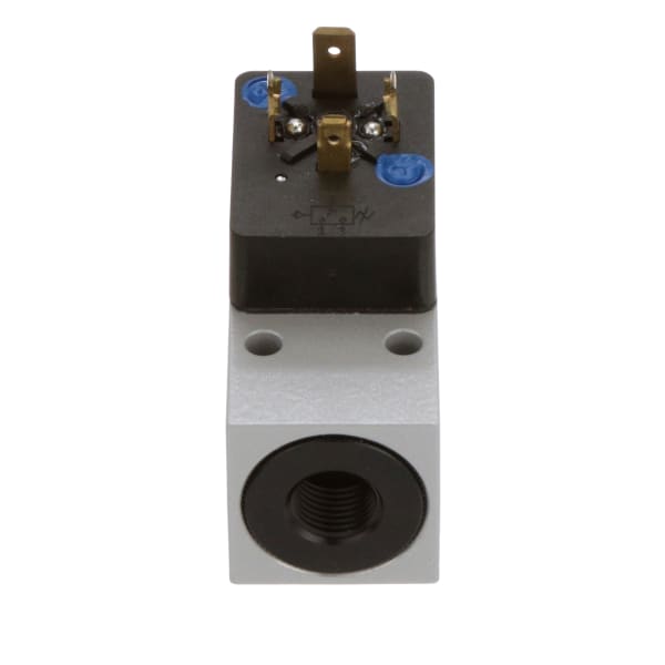 Festo - PEV-1/4-B-OD - Pressure Switch, 1-12 Bar, G 1/4, DesignA DIN ...