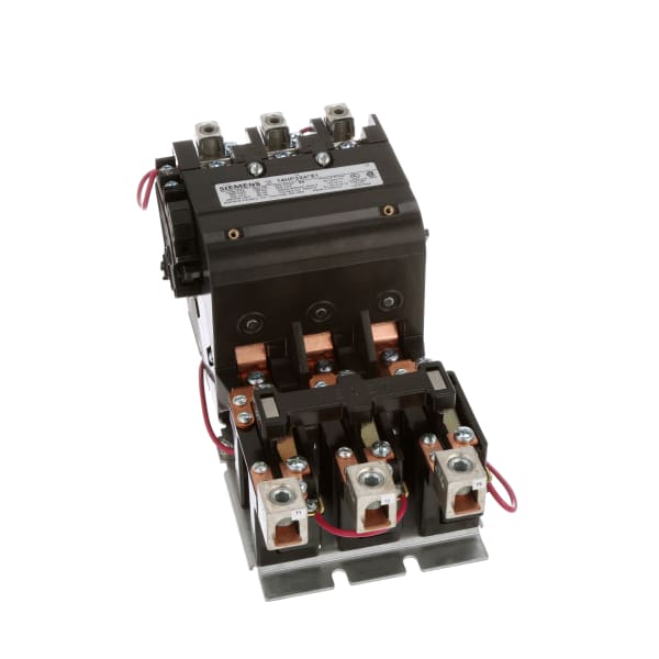 Siemens 14HP32AA81 STARTERFVNR,SZ3,3PH,OPN,120/240V, Allied