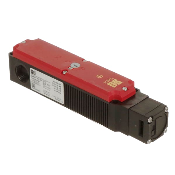 Omron Safety (Sti) TL401920241 Safety Interlock Switch, Guard