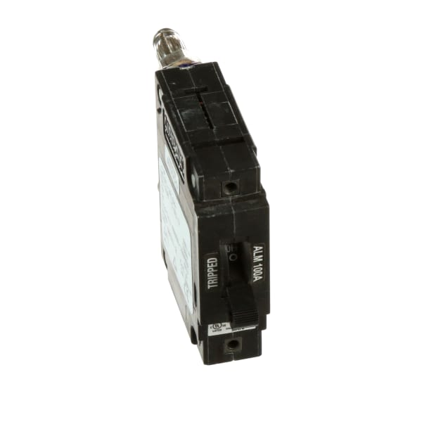 Sensata - Airpax - LMLB1-1RLS4-52-100.-1-01-V - Circuit Breaker