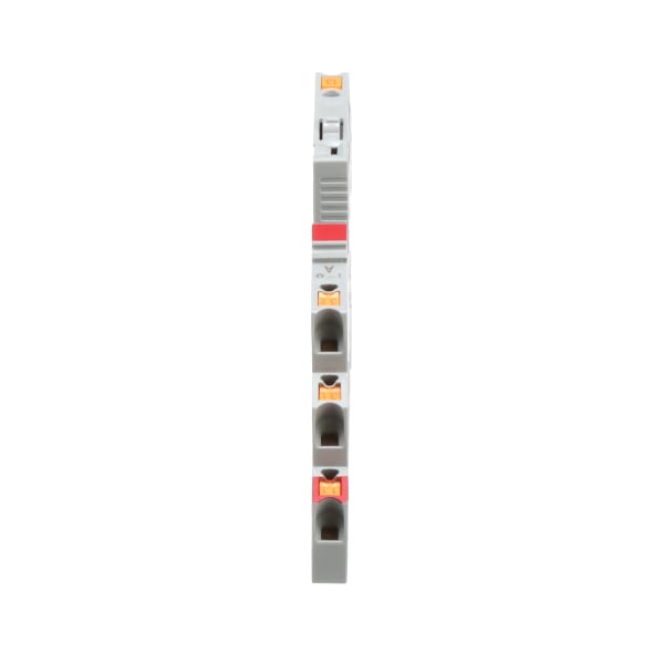 Phoenix Contact 2908262 Circuit Breaker Electronic 1 Pole DIN Rail Mount 24VDC 1 to 8A PTCB