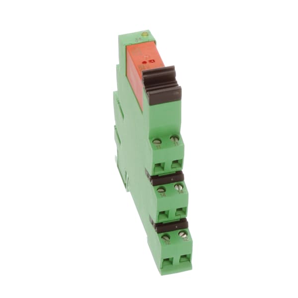 Реле phoenix contact 230v