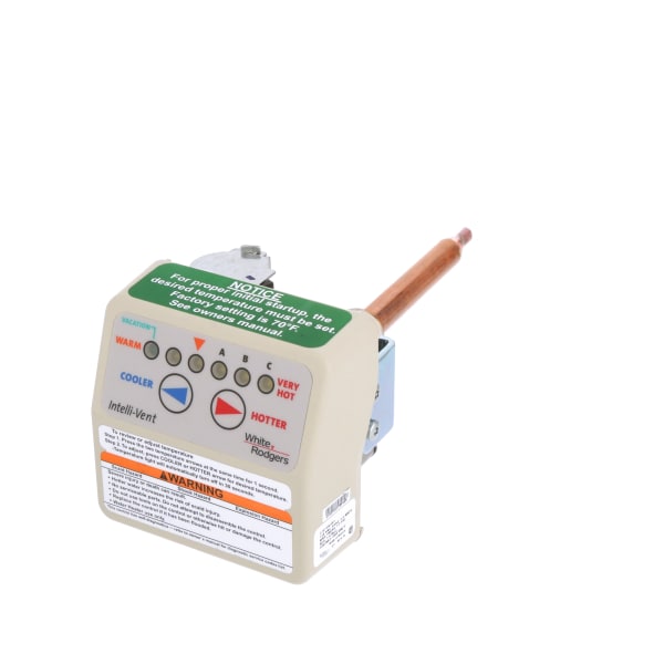 white rodgers intellivent control