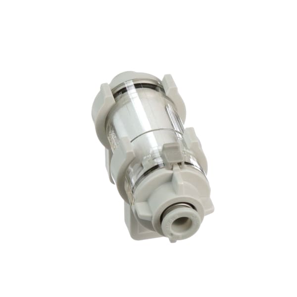 SMC Corporation ZFC74B AIR SUCTION FILTER Allied Electronics