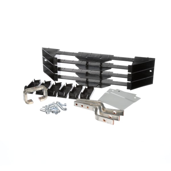 Siemens - BBKB32 - 6 POLE BREAKER MOUNTING KIT BL/BQD - Allied