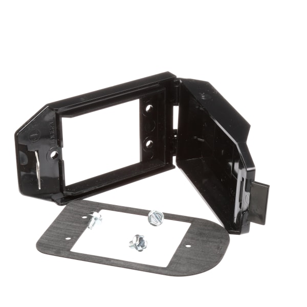 Siemens - ECBC - Powmod Breaker Cover Replacement - Allied Electronics