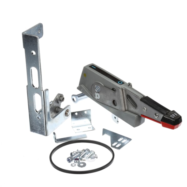 Siemens FHOH Circuit Breaker Accessories Handle Max Flex FH Series