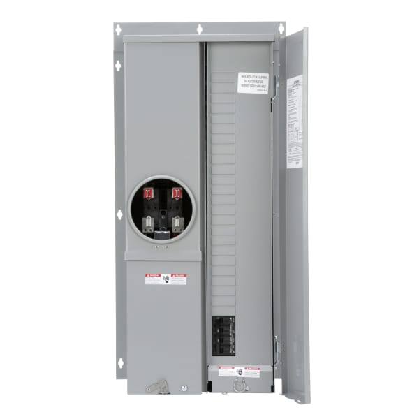 Siemens - MC2442B1200EFV - Mc 24S/42C 200A 4J Oh/Ug Rg Flu Eu Pv ...