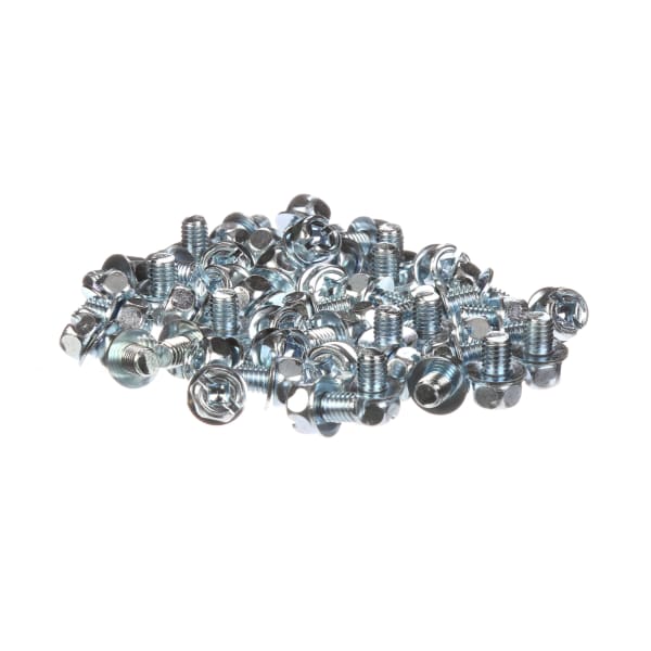 Siemens P1SCRWS P1 Branch Bkr Screw Kit With 42 Screws Allied