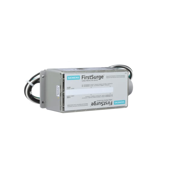 Siemens FS140 FIRSTSURGE PRO 140 KA Allied Electronics & Automation