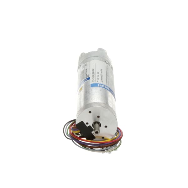 ebmpapst 494.92453 Brushless DC Motor,BLDC with Gearbox